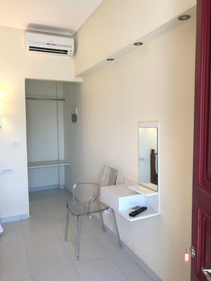 Fira Home 2 Exterior photo