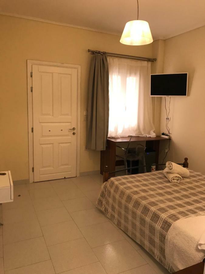 Fira Home 2 Exterior photo